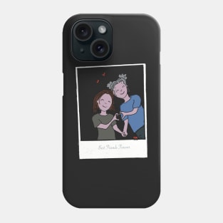 BFF Phone Case