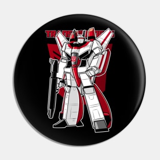 Transformers Pin