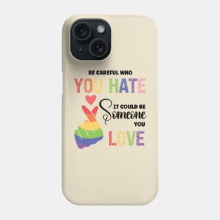 Pride Month Phone Case