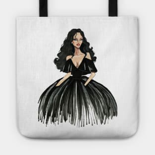 Rihanna Tote