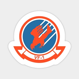 Vf-1 Version 2 Magnet