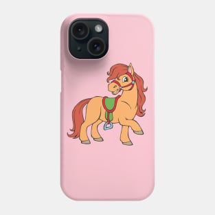 Pony Phone Case