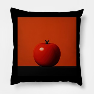 Persimmon Pillow