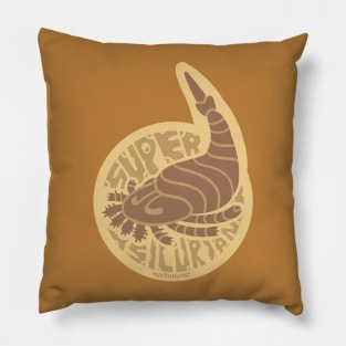 Super Silurian Pillow