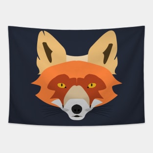 Fox Tapestry