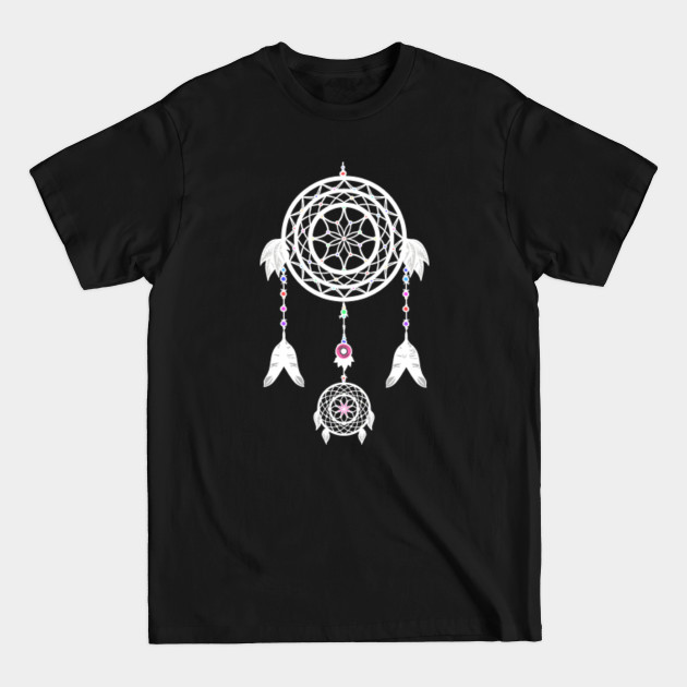 Disover Dreamcatcher Onesie - Dreamcatcher - T-Shirt