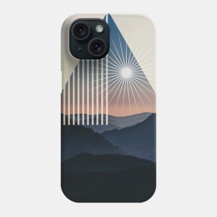 ESCAPE Phone Case