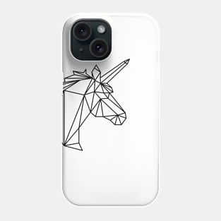 Unicorn LP Phone Case