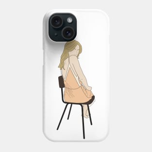 GA 4 Phone Case