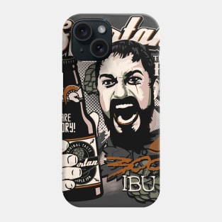 300 Triple IPA Phone Case