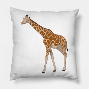 Giraffe Pillow