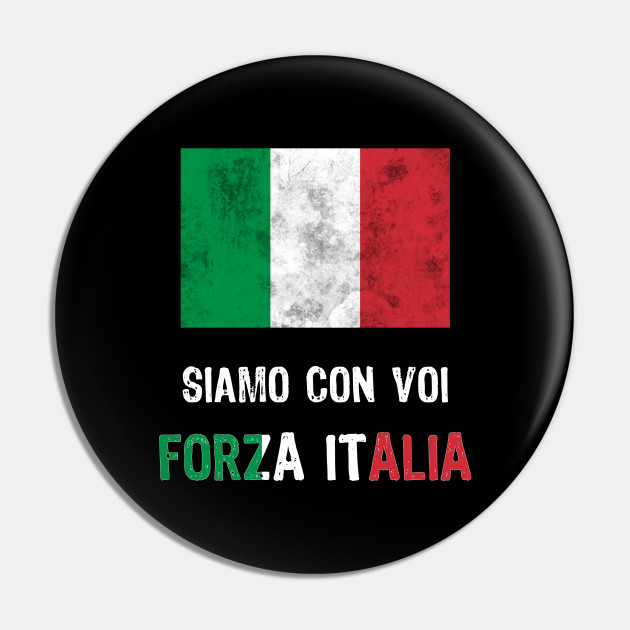 Virus Italy Quarantine Solidarity Shirt Siamo Con Voi T-Shirt Virus Italy Quarantine Solidarity Shirt Siamo Con Voi T-Shirt