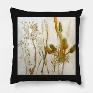 Mornington Peninsula Grasslands 9 Pillow