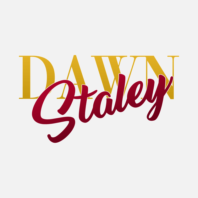 dawn staley by Light Up Glow 