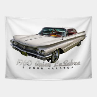 1960 Buick LeSabre 2 Door Hardtop Tapestry