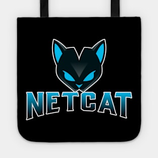 Cyber Security - Hacker - NetCat - Network Utility Tote