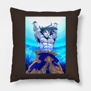 Goku genkidama Pillow