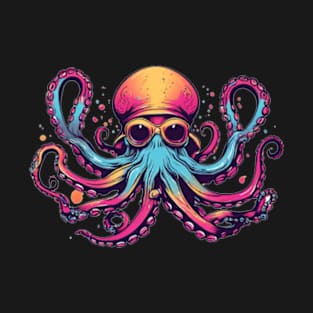 Octopus T-Shirt