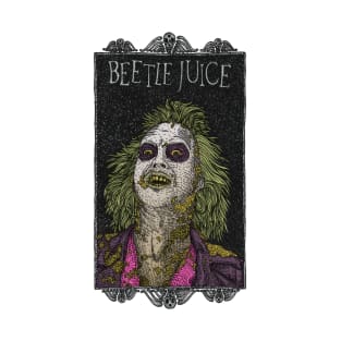 BEETLE JUICE T-Shirt