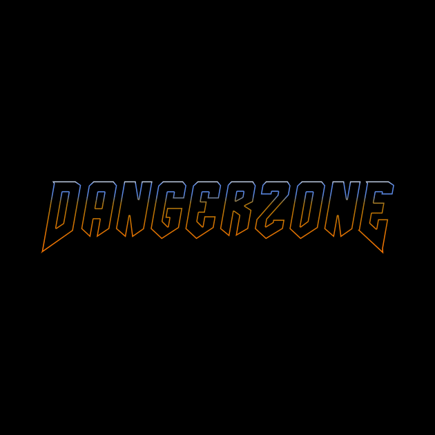 Dangerzone by PaletteDesigns