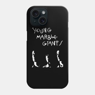 Young Marble Giants Phone Case