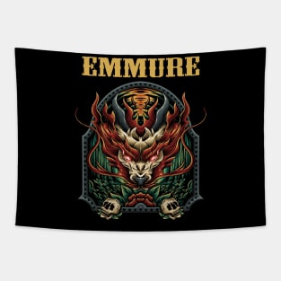 EMMURE BAND Tapestry