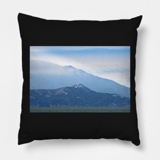 Mt Tam Pillow