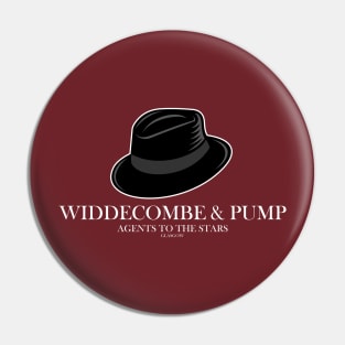 WIDDECOMBE & PUMP Pin