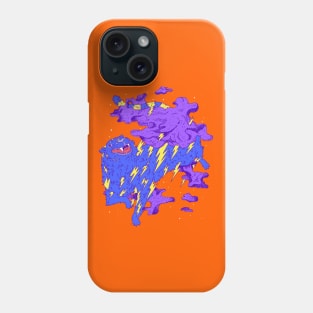 Tigre v2 Phone Case