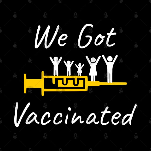 Vaccinated by Good Big Store