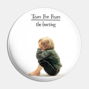 The Hurting Pin