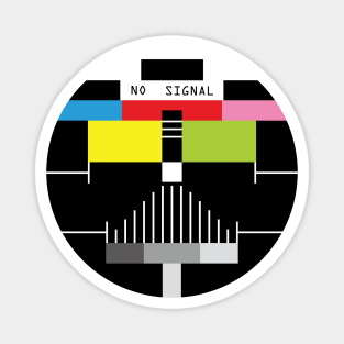 The dark side of the TV Magnet