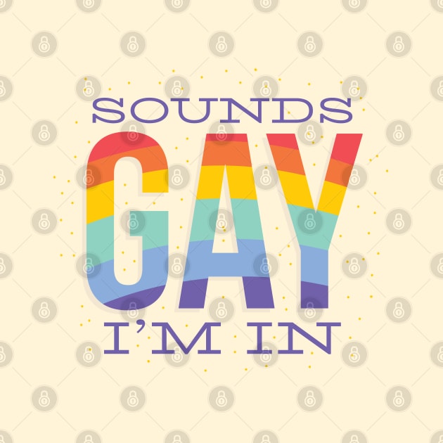 Sounds gay, im in! by LR_Collections