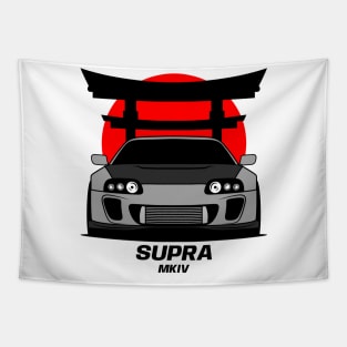 SUPRA MK4 IV JDM Tapestry