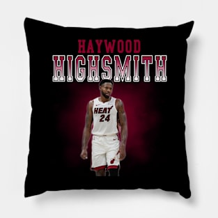 Haywood Highsmith Pillow