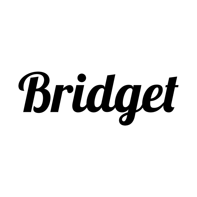 Bridget by gulden