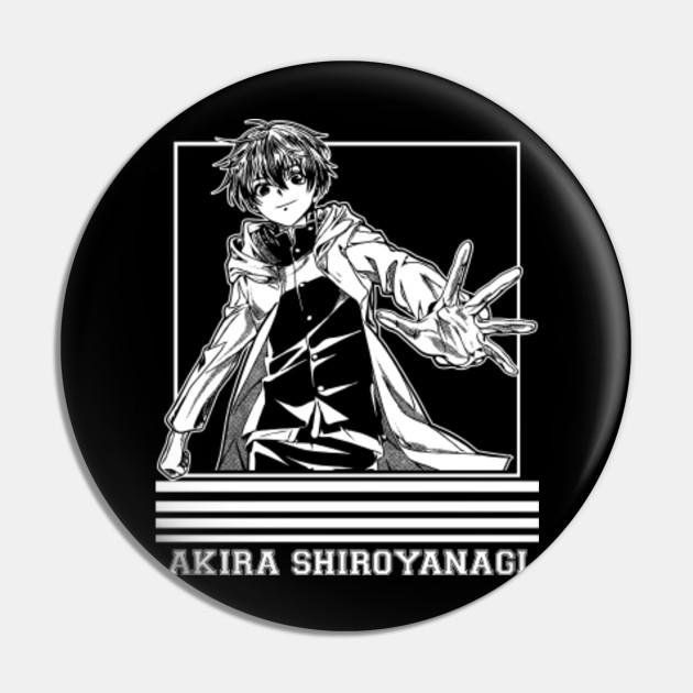 Akira Shiroyanagi (Deatte 5-byou de Battle) - Pictures