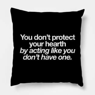 Be kind Pillow