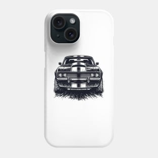 Chevrolet Monza Phone Case