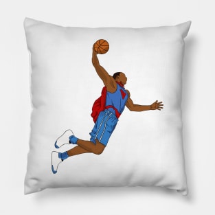 Dwight Howard Pillow