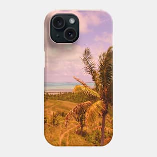 Stunning Aitutaki Phone Case