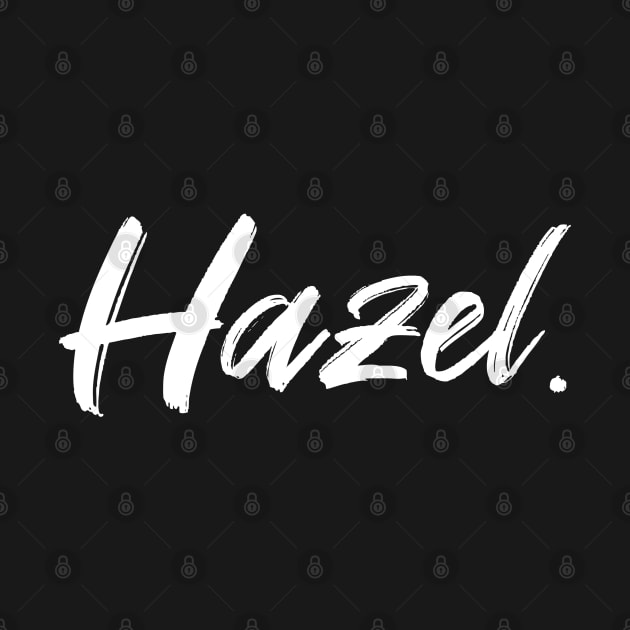 Name Hazel by CanCreate