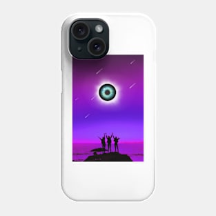 Worship Phone Case