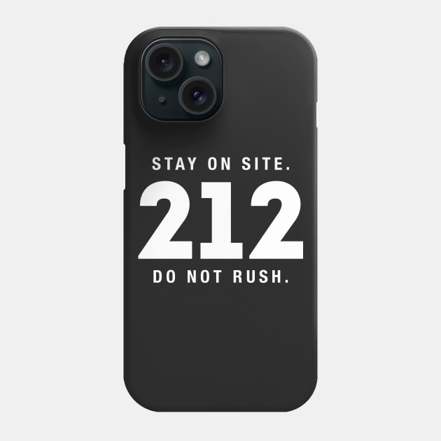 212 Default Strats Gaming Phone Case by pixeptional