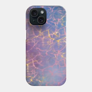 Marble sky Phone Case