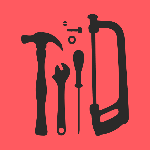 Basic Tools by XOOXOO