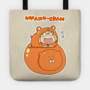 Himouto Umaru-chan Tote