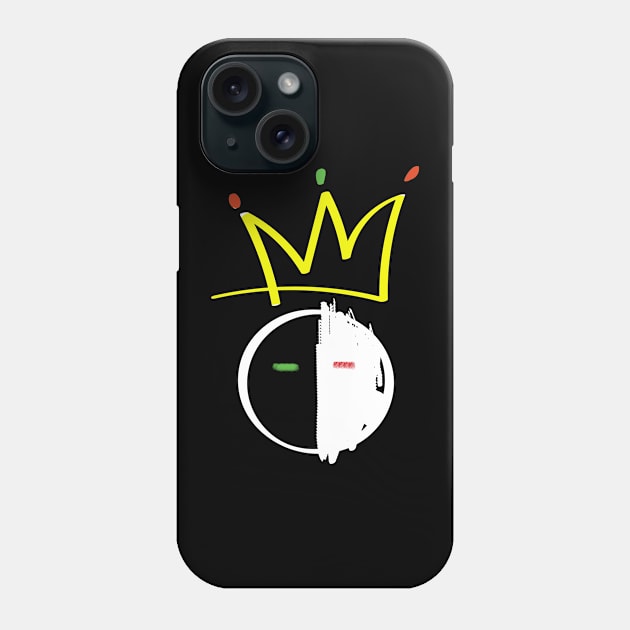 Ranboo My Beloved Phone Case by big_owl