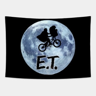 E.T. Tapestry