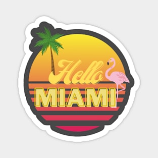 Miami Magnet